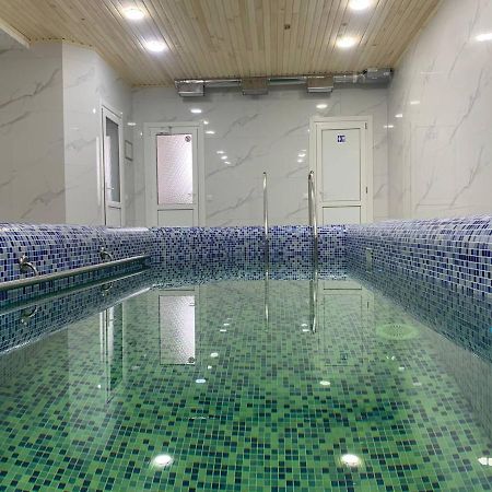 Hotel Konus Falesti Eksteriør billede