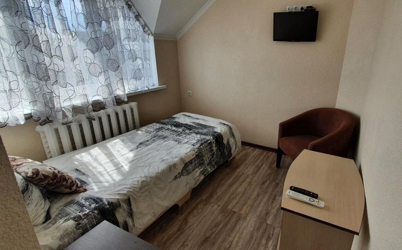 Hotel Konus Falesti Eksteriør billede