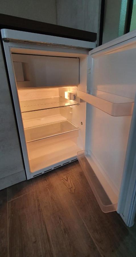 Hotel Konus Falesti Eksteriør billede