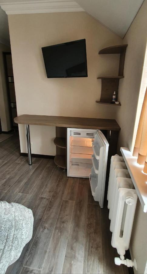 Hotel Konus Falesti Eksteriør billede