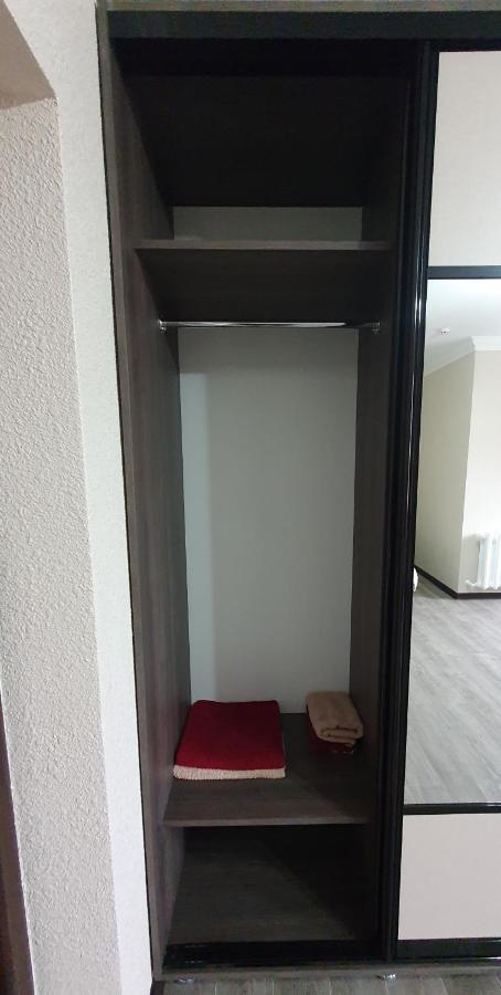 Hotel Konus Falesti Eksteriør billede