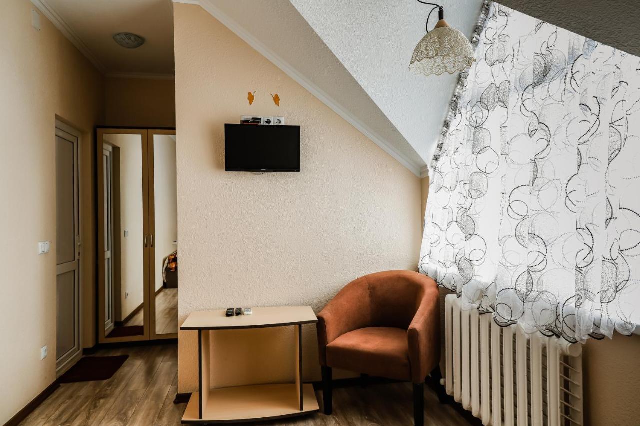 Hotel Konus Falesti Eksteriør billede