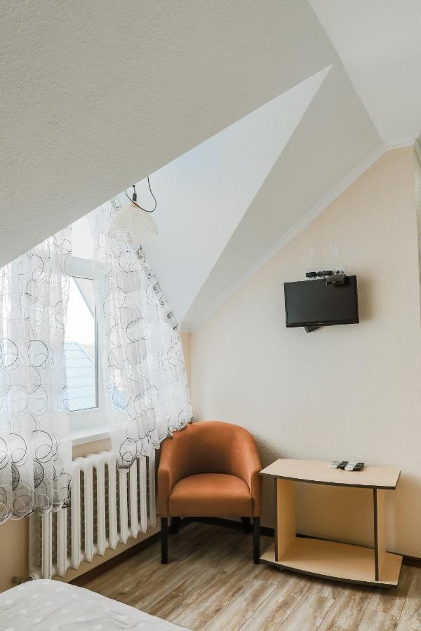 Hotel Konus Falesti Eksteriør billede