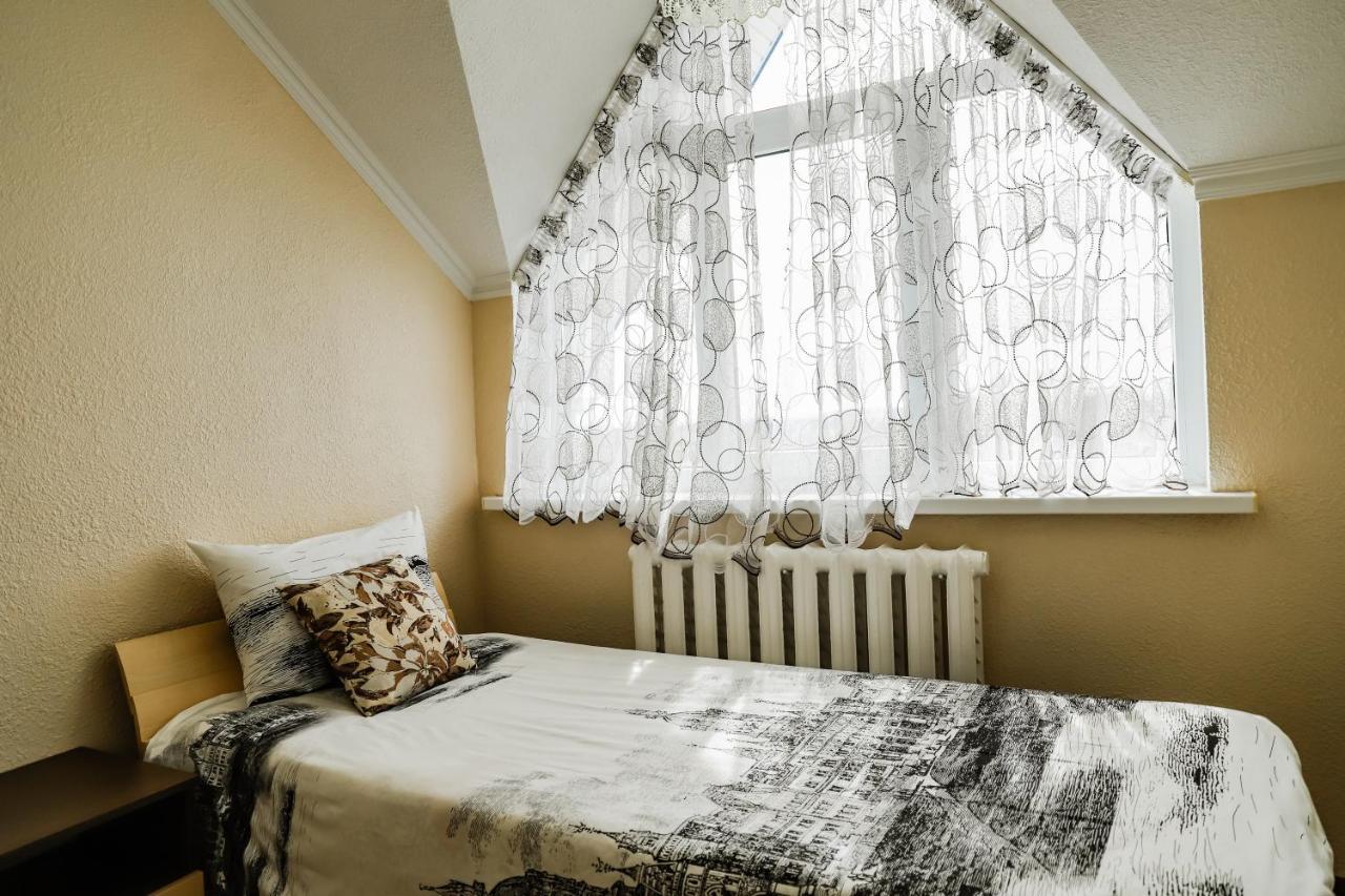 Hotel Konus Falesti Eksteriør billede